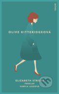 Olive Kitteridge - Elizabeth Strout, 2019
