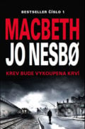 Macbeth - Jo Nesbo, 2019