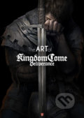 The Art of Kingdom Come: Deliverance, Xzone Originals, 2019