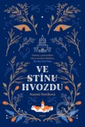 E-kniha: Ve stínu Hvozdu (Naomi Novik), 2019