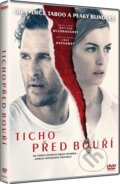 FILM SERENITY: TICHO PRED BÚRKOU - Steven Knight, Warner Bros. Pictures, 2019
