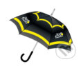 Automatický deštník Tour de France: Logo 2019 (97 cm) černo-žlutá [19TPARAPLUIE] CurePink, LEGO, 2019