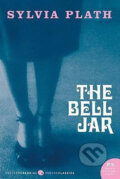The Bell Jar - Sylvia Plath, HarperCollins, 2015