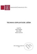 Technika exploatácie ložísk - Jozef Pilc, EDIS, 2019