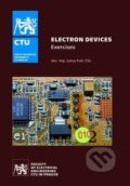 Kniha: Electron devices (Julius Foit). Elfa, 2019