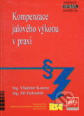 Kompenzace jalového výkonu v praxi - Korenc Vladimír, IN-EL, spol. s r.o., 1999