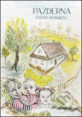 Kniha: Pazderna (Štěpán Neuwirth). OPTYS, 2015