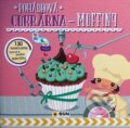 Kniha: Pohádková cukrárna Muffiny (SUN). SUN, 2017