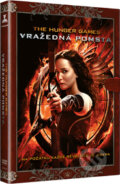 Hunger Games : Vražedná Pomsta - Francis Lawrence, 2013