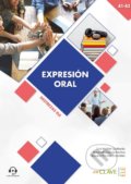 Kniha: Expresión oral (A1-A2) (Eva Beltrán Gallardo). Enclave-Ele, 2018