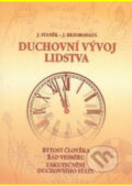 Kniha: Duchovní vývoj lidstva (Poznání). Poznání, 2003