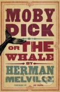 Moby Dick - Herman Melville, Alma Books, 2018