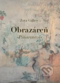 Kniha: Obrazáreň (Zoya Gallery) (Zoya Gallery). ZOYA PRESS, 2019
