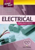 Kniha: Career Paths - Electrical Engineering - Career Paths: Electrical Engineering Teacher's Pack (Jenny Dooley a Virginia Evans). Express Publishing, 2017