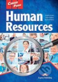 Kniha: Career Paths -Human Resources - Teacher's Pack (Jenny Dooley, Richard White a Virginia Evans). Express Publishing, 2017