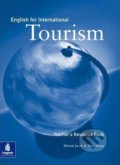 English for International Tourism Upper-Intermediate Teacher´s Book - Miriam Jacob, Peter Strutt, Pearson, Longman, 2005