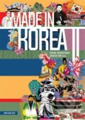 Made in Korea II - Miriam Löwensteinová, Markéta Popa, Nová vlna, 2019
