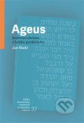 Ageus - Jan Rückl, Česká biblická společnost, 2019