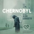 GUONADÓTTIR HILDUR  OST CHERNOBYL, Hudobné albumy, 2019