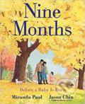 Kniha: Nine Months: Before a Baby Is Born (Miranda Paul). Holiday house, 2019