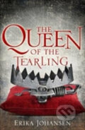 The Queen Of The Tearling - Erika Johansen, Transworld, 2014