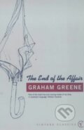 The End of The Affair - Graham Greene, 2001