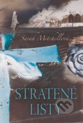 E-kniha: Stratené listy (Sarah Mitchell)