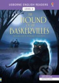 The Hound of the Baskervilles - Arthur Conan Doyle, INFOA, 2018