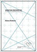 Didaktika matematiky - Růžena Blažková, Muni Press, 2017