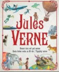 Dvacet tisíc mil pod mořem, Cesta kolem světa za 80 dní, Tajuplný ostrov - Jules Verne, 2019