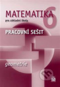Matematika 6 pro základní školy - Jitka Boušková, SPN - pedagogické nakladatelství, 2015