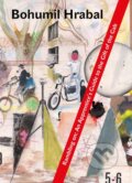 E-kniha: Rambling on: An Apprentice’s Guide to the Gift of the Gab (Bohumil Hrabal)