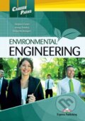 Career Paths - Environmental Engineering - Student&#039;s Book - Jenny Dooley, Kenneth Rodgers, Virginia Evans, Express Publishing, 2017