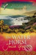 The Water Horse - Julia Gregson, Orion, 2009