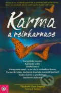 Kniha: Karma a reinkarnace (Elizabeth Clare Prophet). Eugenika, 2009
