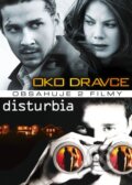Oko dravca / Disturbia (2 DVD), Magicbox