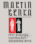 Martin Benka - Ľubomír Longauer, Anna Oláhová, 2009