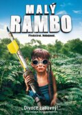 Malý Rambo - Garth Jennings, Magicbox, 2007