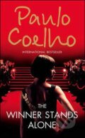 The Winner Stands Alone - Paulo Coelho, HarperCollins, 2009