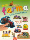 Kniha: Moja farma (Matys). Matys, 2009