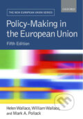 Policy-Making in the European Union, Oxford University Press, 2005