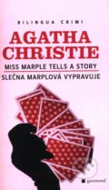 Slečna Marplová vypravuje/Miss Marple tells a Story - Agatha Christie, 2009