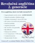 Revolučná angličtina 2. generácie, Taxus International, 2008