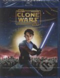Star Wars: Vojny klonov - Dave Filoni, Magicbox, 2009