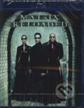 Matrix Reloaded - Larry Wachowski, Andy Wachowski, Magicbox, 2003