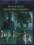Matrix Revolutions - Andy Wachowski, Larry Wachowski, 2003