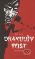 Drakulův host a jiné povídky - Bram Stoker, Plus, 2009