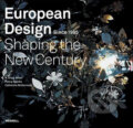 Kniha: European Design Since 1985 (Catherine McDermott, Penny Sparke a R. Craig Miller). Merrell Publishers, 2009