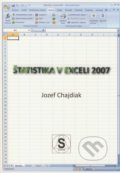 Štatistika v exceli 2007 - Jozef Chajdiak, Statis, 2009
