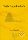 Štatistika jednoducho - Jozef Chajdiak, 2003